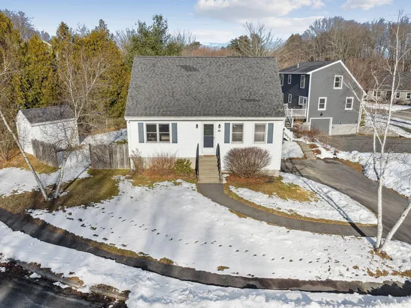 50 Racine Avenue, Portland, ME 04103
