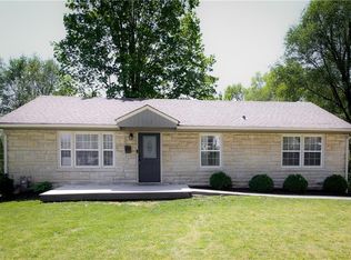 5113 Yecker Ave, Kansas City, KS 66104