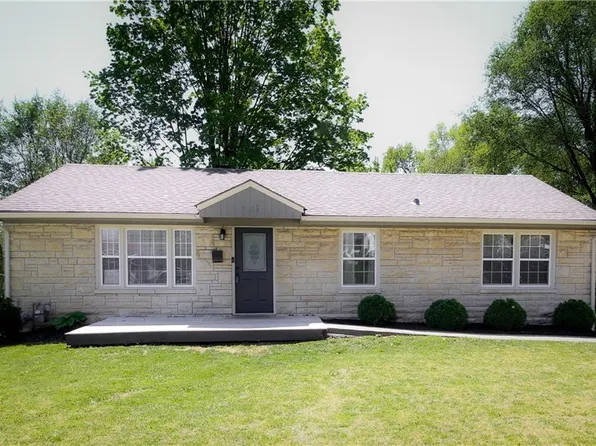 5113 Yecker Ave, Kansas City, KS 66104