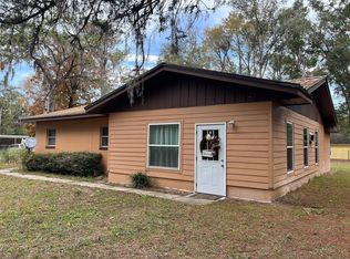 23676 NW 192nd Ave, High Springs, FL 32643
