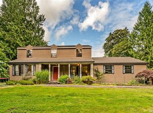 9513 Tveit Rd, Arlington, WA 98223