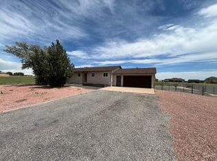 644 S Avenida Del Oro E, Pueblo West, CO 81007