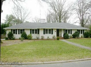 2428 Bitting Rd, Winston Salem, NC 27104