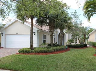 8867 Oldham Way, West Palm Beach, FL 33412