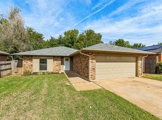 133 Brad St, Edmond, OK 73003