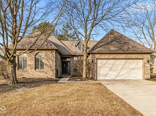 11634 Rose Ct, Carmel, IN 46033