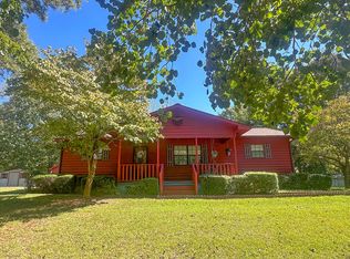 964 Cotton Cir, Chatsworth, GA 30705