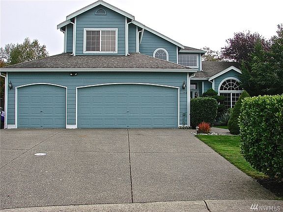 2nd image of 11348 SE 300th Pl