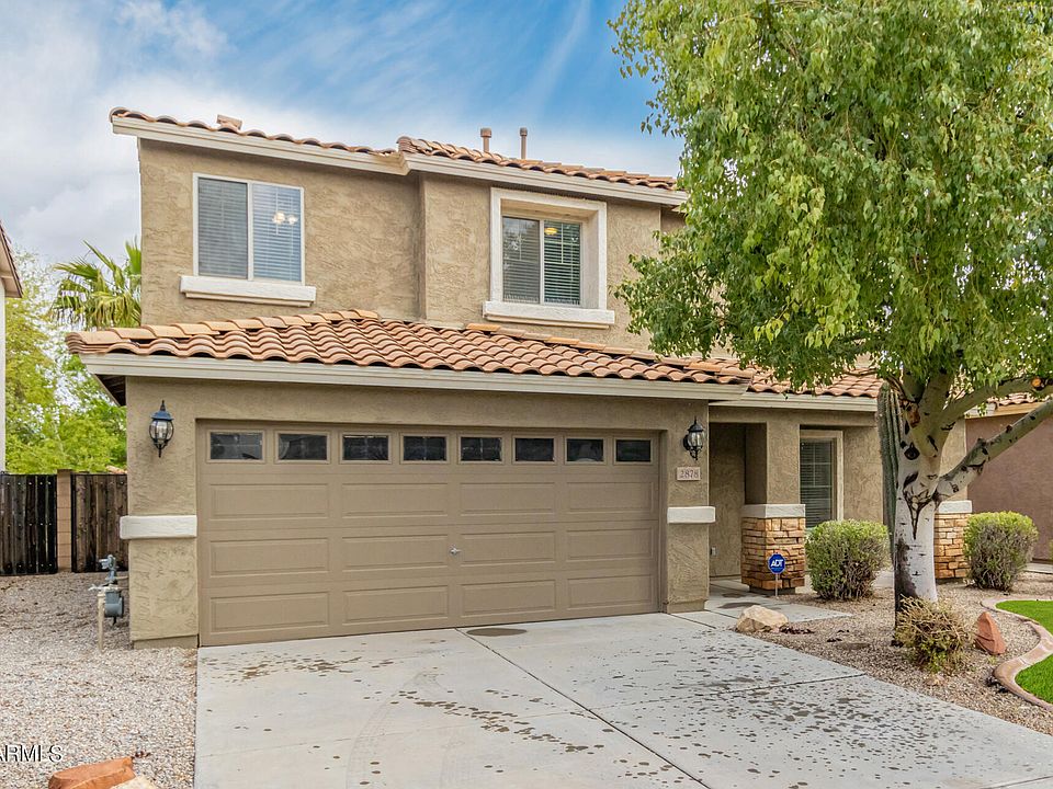 1st image of 2878 W MIRA Drive