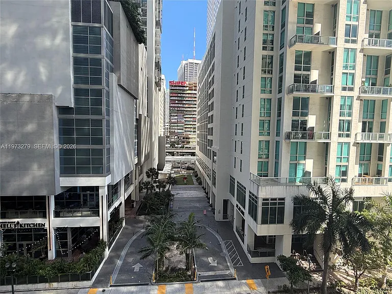 300 Biscayne Boulevard Way #506E — Photo 12