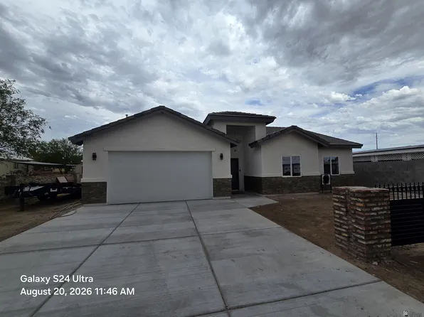 9440 E Buckboard St, Yuma, AZ 85365