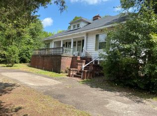 3305 Colonial Dr, Aiken, SC 29801