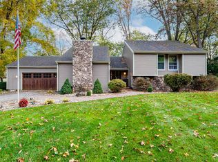 50960 Woodstream Ct, Granger, IN