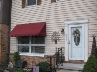616 Sapphire Ln, Beckley, WV 25801