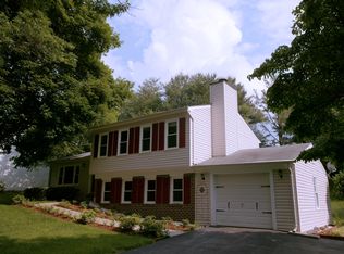 15040 Joshua Tree Rd, Gaithersburg, MD 20878