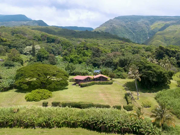 41647 Hana Hwy, Hana, HI 96713