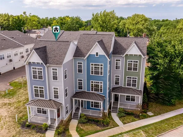 12203 Ashbury Ave, Cleveland, OH 44106