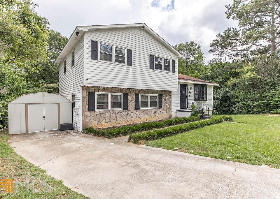 2209 Arrowwood Dr, Macon, GA 31206 MLS 10069131 Zillow