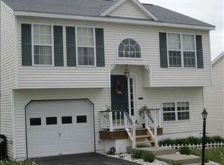 26 Morgans Run, Schuylerville, NY 12871