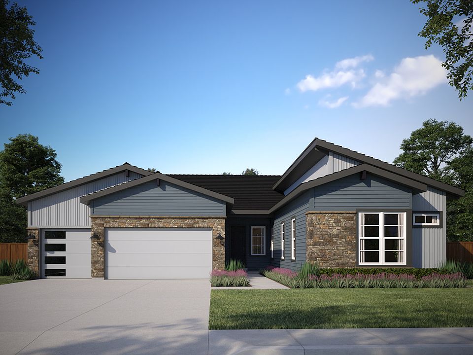 Residence 5801 B