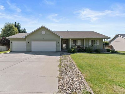 17813 N Lidgerwood St, Colbert, WA, 99005