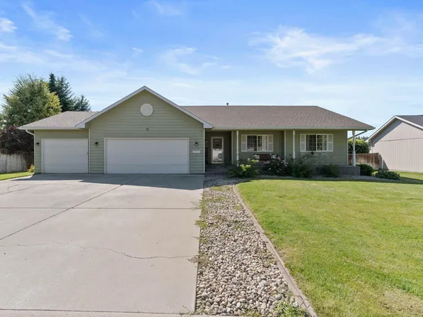 17813 N Lidgerwood St, Colbert, WA 99005