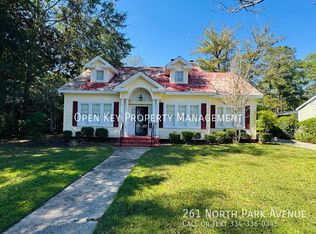 261 N Park Ave, Dothan, AL 36303