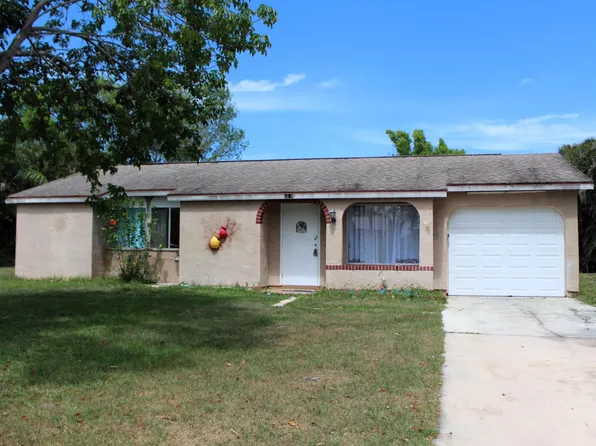 1331 SE Rushing Lane, Port St Lucie, FL 34952