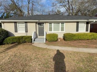 2716 Wedgewood Ter, Decatur, GA 30032