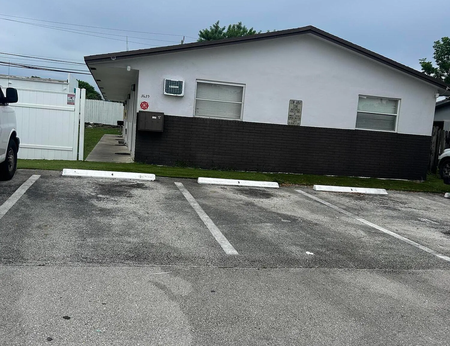 1 bed, 1.0 bath, 506 sqft, $1,400 — Photo 1