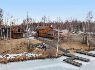 3411 S Horseshoe Lake Rd, Wasilla, AK 99623