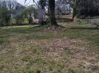 2152 Martin Luther King Jr Dr SW, Atlanta, GA 30310