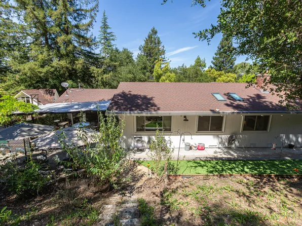 3417 Goyak Dr, Lafayette, CA