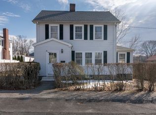 2 June Rd, Stoneham, MA 02180