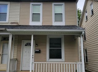 1923 Boas St, Harrisburg, PA 17103