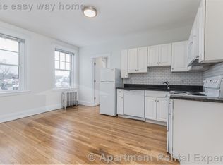 28 Langdon St APT 7, Cambridge, MA 02138