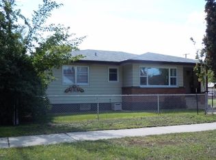 610 4th Ave SW, Great Falls, MT 59404