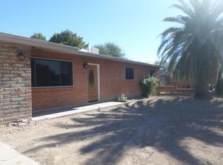 5445 S Robin Ave, Tucson, AZ 85746
