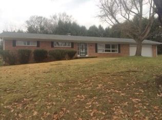 106 Wilmont Dr, Kingsport, TN 37663