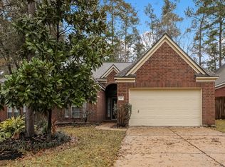 19 Rosewater Pl, Spring, TX 77381