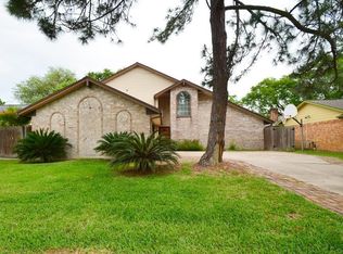 21518 Cimarron Pkwy, Katy, TX 77450