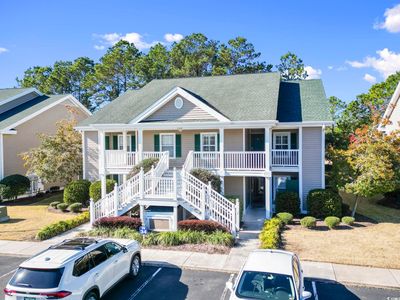 1109 Blue Stem Dr. UNIT 34D, Pawleys Island, SC, 29585