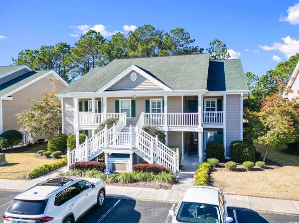 1109 Blue Stem Dr. #34D, Pawleys Island, SC 29585