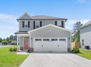 2047 Twilight Dr NE, Winnabow, NC 28479