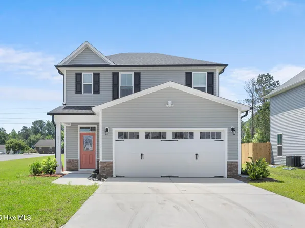 2047 Twilight Dr NE, Winnabow, NC 28479