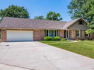 3000 Wing Ave, Sedalia, MO 65301