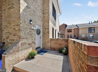 33 Dudley Ct #25, Bethesda, MD 20814