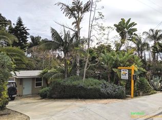 745 Clark Ave, Encinitas, CA 92024