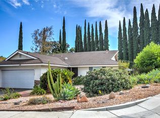 17324 Tennyson Pl, Granada Hills, CA 91344