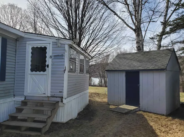 8 Hewitt Drive, Enfield, NH 03748